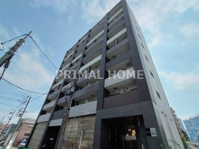 【外観】 | ラクラス横浜