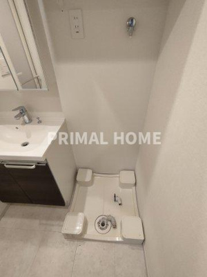 【洗面所】 | ラクラス横浜