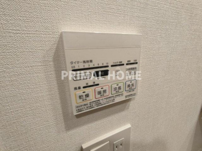 【設備】 | ラクラス横浜