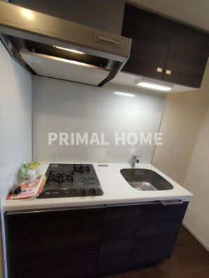 【キッチン】 | ラクラス横浜