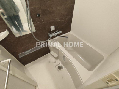 【浴室】 | ラクラス横浜