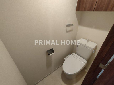 【トイレ】 | ラクラス横浜