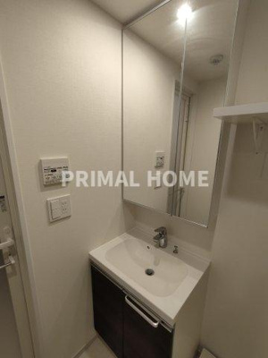 【洗面所】 | ラクラス横浜