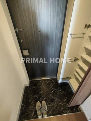 【玄関】 | ラクラス横浜