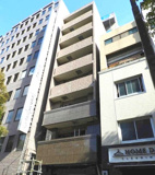 リーガル神戸三宮フラワーロードの画像