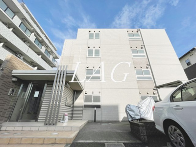 【外観】 | ブライト・Ｋ | 外観です。