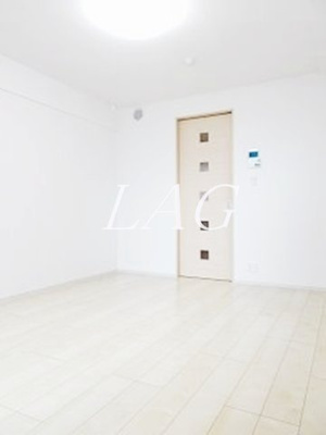 【居間・リビング】 | ブライト・Ｋ | 洋室のお部屋です。