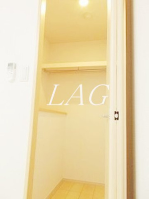 【収納】 | ブライト・Ｋ | 収納です。