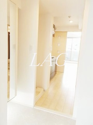 【玄関】 | ブライト・Ｋ | 玄関です。