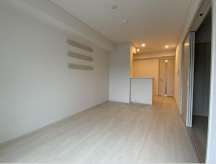 リトルロックスの居間・リビング