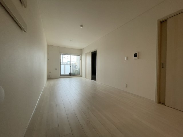 リトルロックスの居間・リビング|別号室参考写真です。