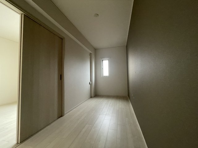 リトルロックスの寝室|別号室参考写真です。