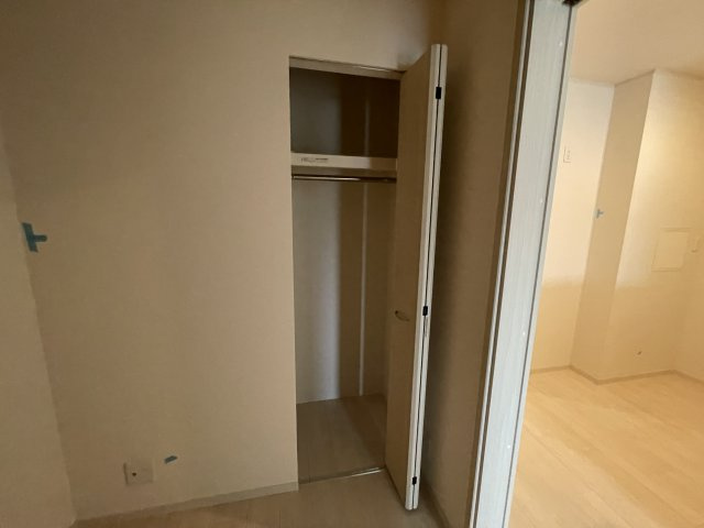 リトルロックスの収納|別号室参考写真です。