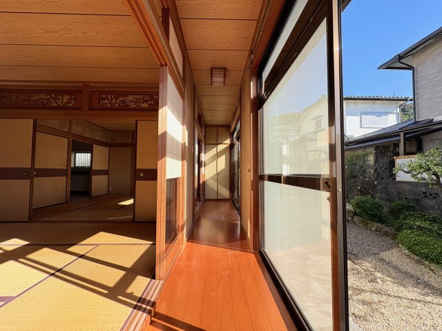 神戸市北区唐櫃台4丁目戸建のその他