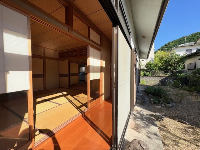 神戸市北区唐櫃台4丁目戸建のその他