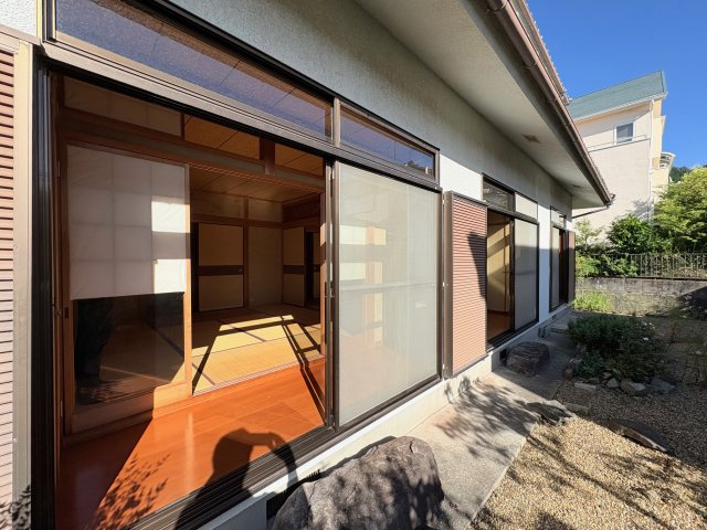 神戸市北区唐櫃台4丁目戸建のその他