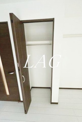 【収納】 | ベイルーム長津田 | 収納です。