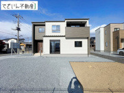 ワイウッドコート本庄市西五十子第2期　新築住宅の画像