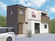 ワイウッドコート本庄市西五十子第2期　新築住宅の画像