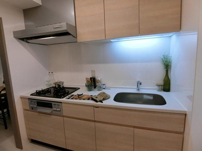 【キッチン】 | アーバンパーク常盤台公園Ｄ | 同一仕様