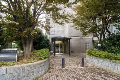 【その他共用部分】 | アーバンパーク常盤台公園Ｄ