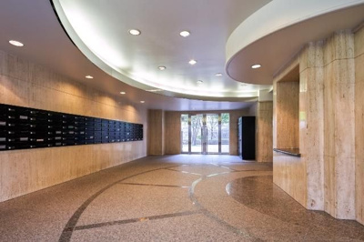 【ロビー】 | アーバンパーク常盤台公園Ｄ | 同一仕様