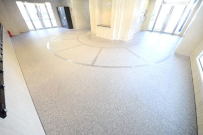 【その他共用部分】 | アーバンパーク常盤台公園Ｄ | 同一仕様