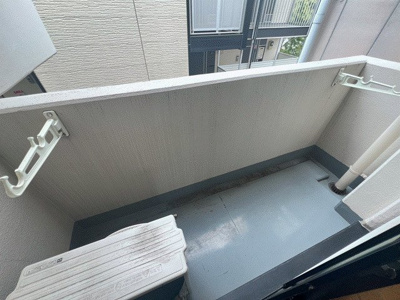 【バルコニー】 | シティ上社