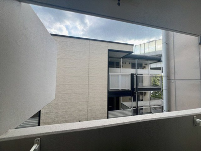 【展望】 | シティ上社