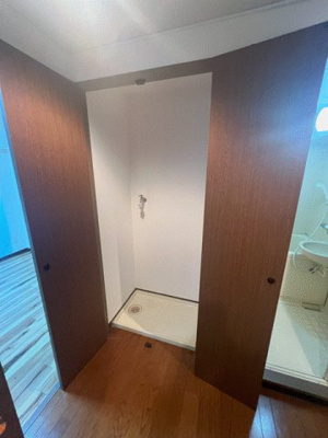 【内装】 | シティ上社