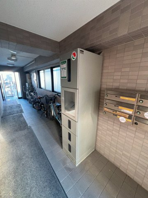 【その他共用部分】 | シティ上社