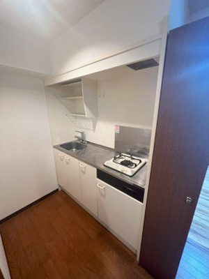 【キッチン】 | シティ上社