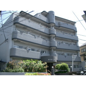 リベール市ヶ尾