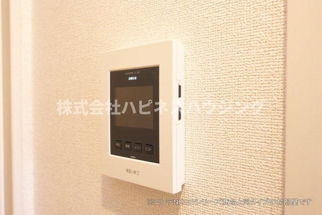 Ａｉ－ＨｉｇｈｔｓⅡＡのセキュリティ