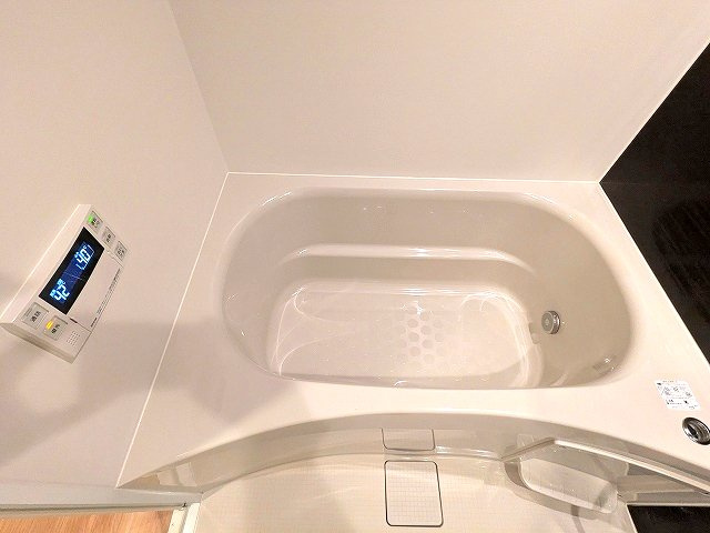 DUO FLATS浅草蔵前の設備|追焚オートバス