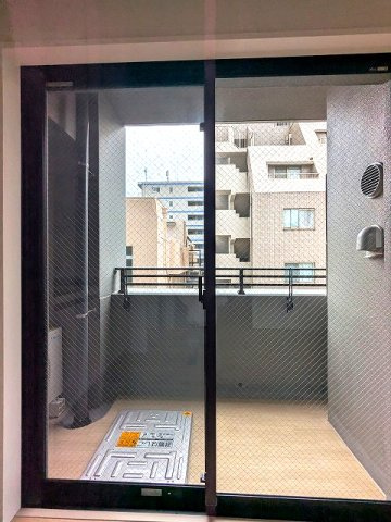 DUO FLATS浅草蔵前の設備|6F