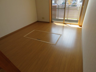 【洋室】 | ルネスプリントス | 同間取りタイプ