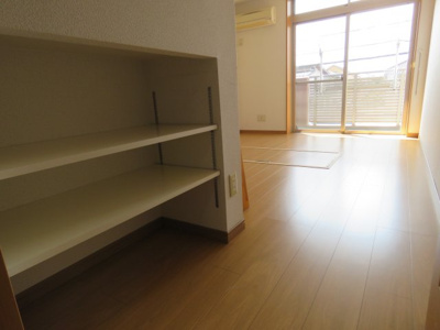 【収納】 | ルネスプリントス | 同間取りタイプ