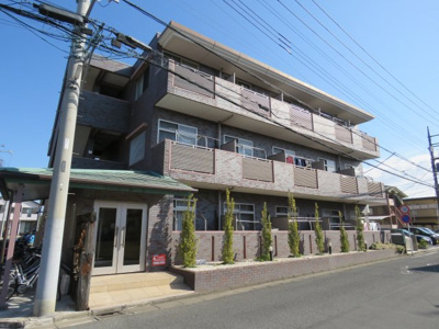 【外観】 | ルネスプリントス