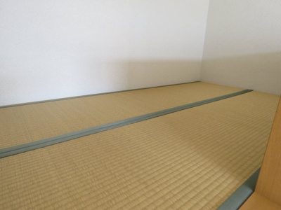 【和室】 | ルネスプリントス | 同間取りタイプ