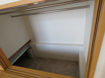 【収納】 | ルネスプリントス | 同間取りタイプ