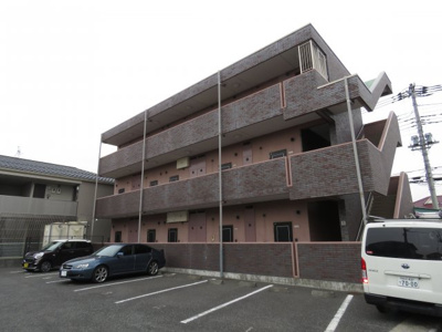 【駐車場】 | ルネスプリントス