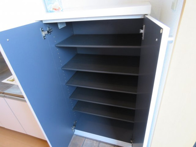 【収納】 | ルネスプリントス | 同間取りタイプ