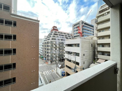 【展望】 | アーデン谷町