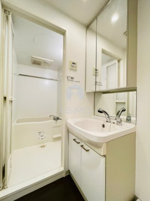 【洗面所】 | アーデン谷町