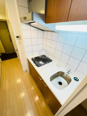 【キッチン】 | アーデン谷町