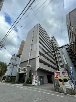 【外観】 | アーデン谷町