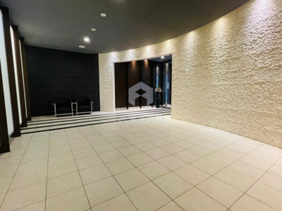 【ロビー】 | アーデン谷町