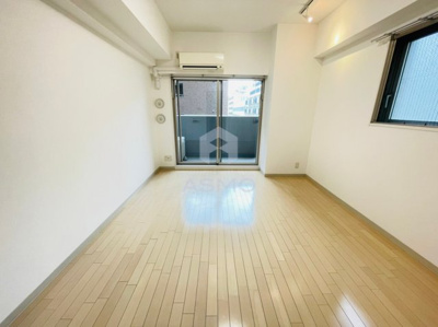 【居間・リビング】 | アーデン谷町