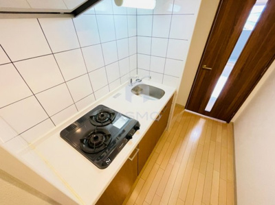 【キッチン】 | アーデン谷町